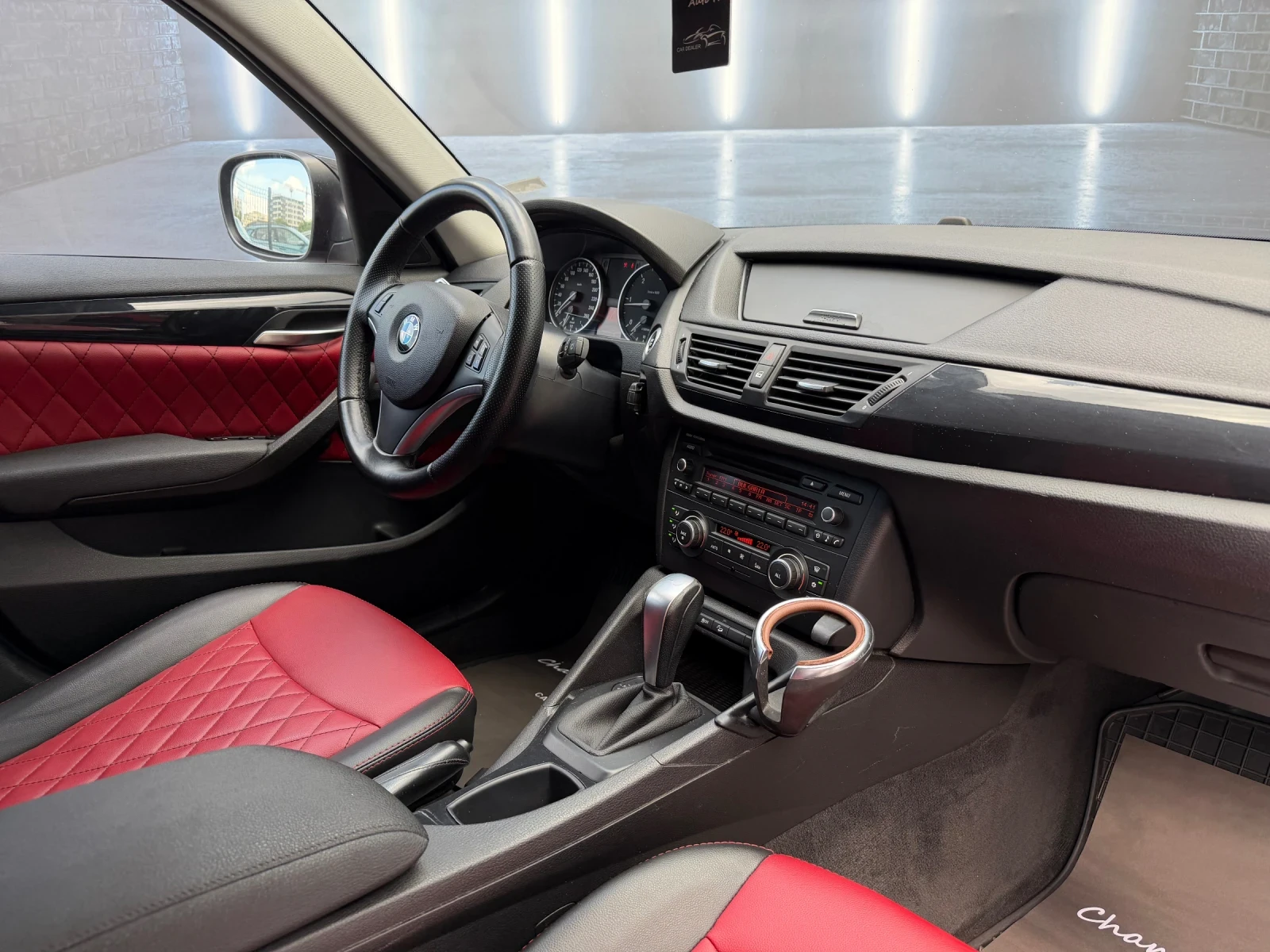 BMW X1 M-Sport Xdrive, снимка 11 - Автомобили и джипове - 55175657