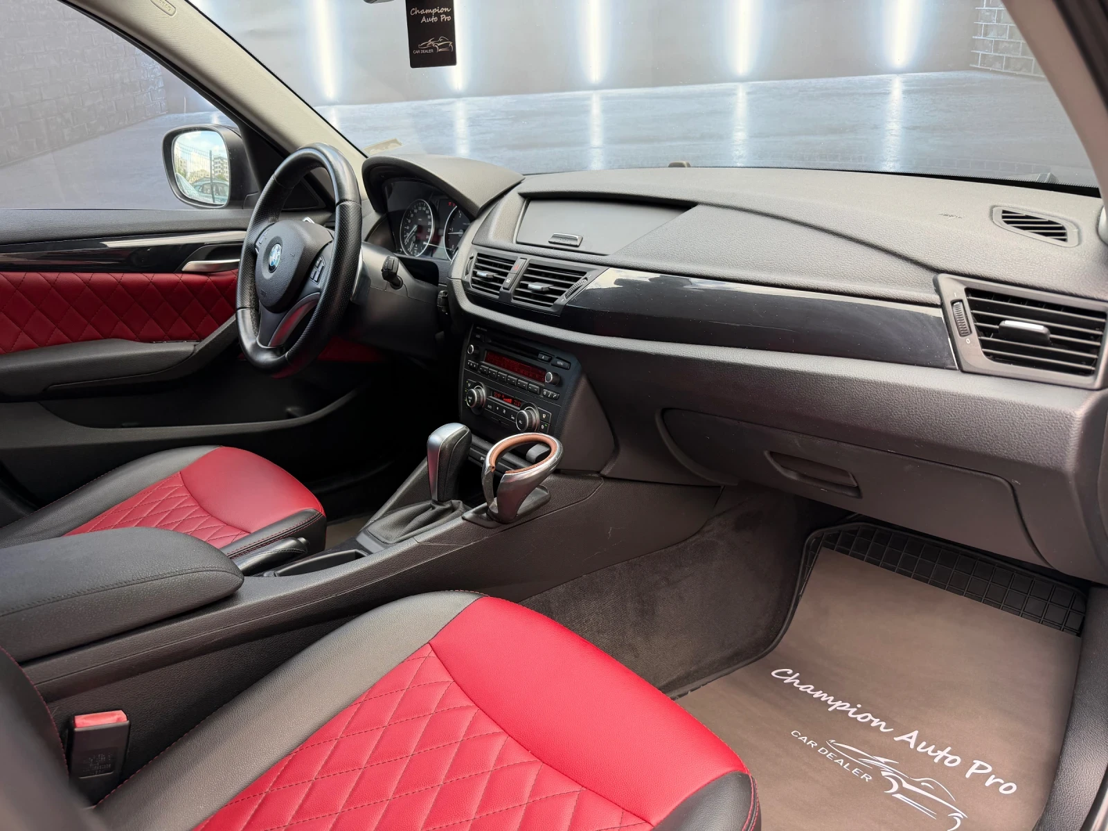 BMW X1 M-Sport Xdrive, снимка 9 - Автомобили и джипове - 55175657