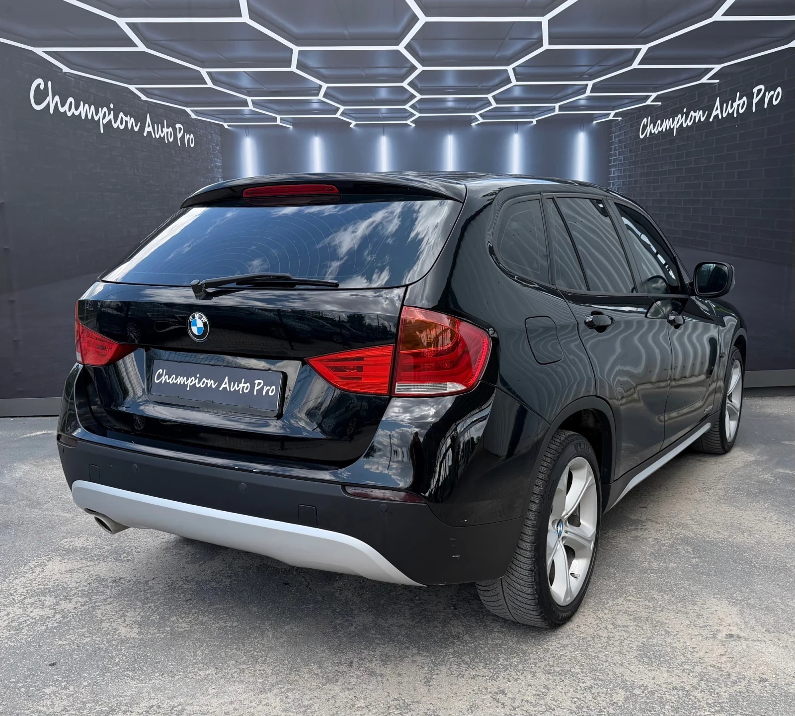 BMW X1 M-Sport Xdrive, снимка 6 - Автомобили и джипове - 55175657