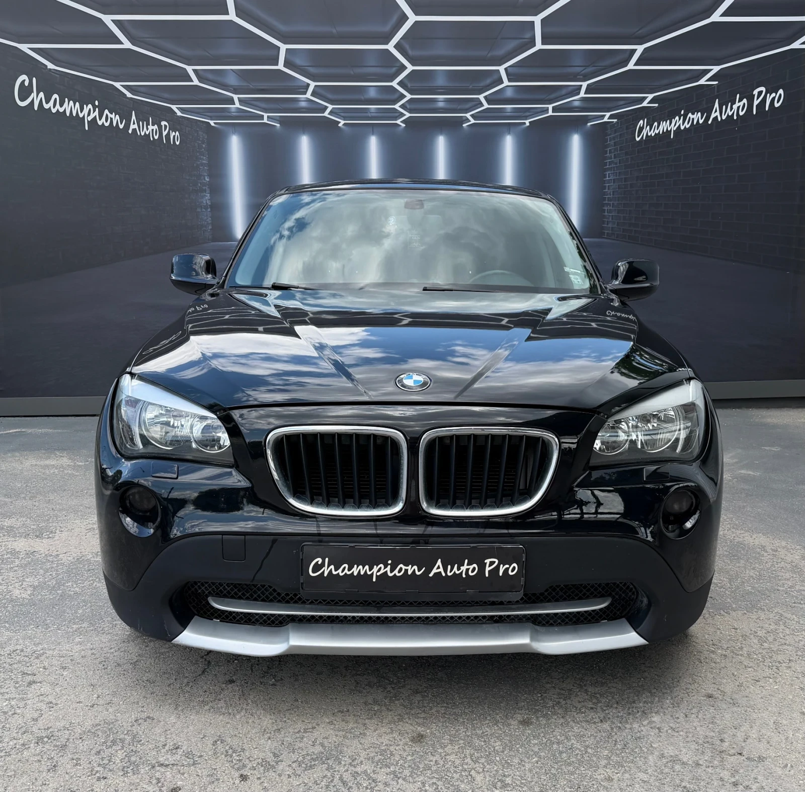 BMW X1 M-Sport Xdrive, снимка 2 - Автомобили и джипове - 55175657