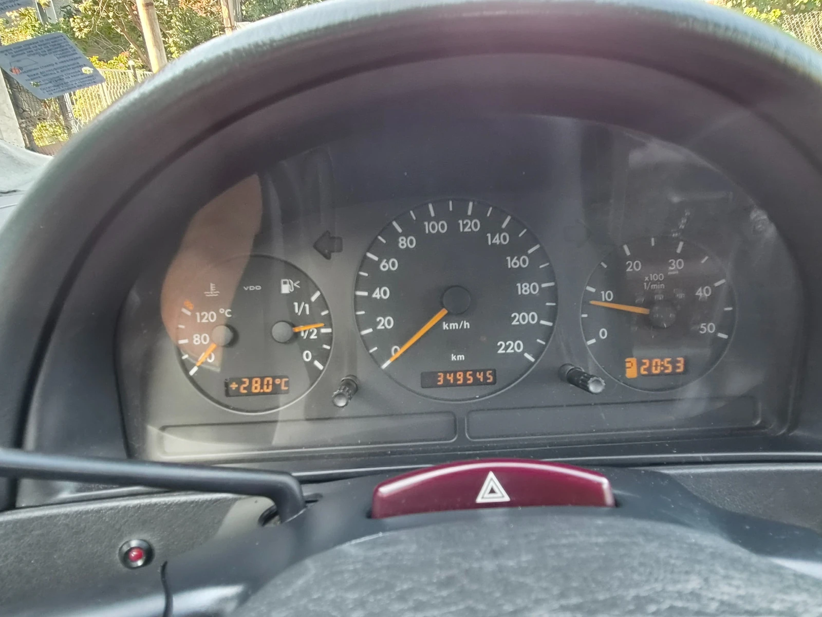 Mercedes-Benz ML 270 ML 270 avtomat  | Mobile.bg � ����������� 16