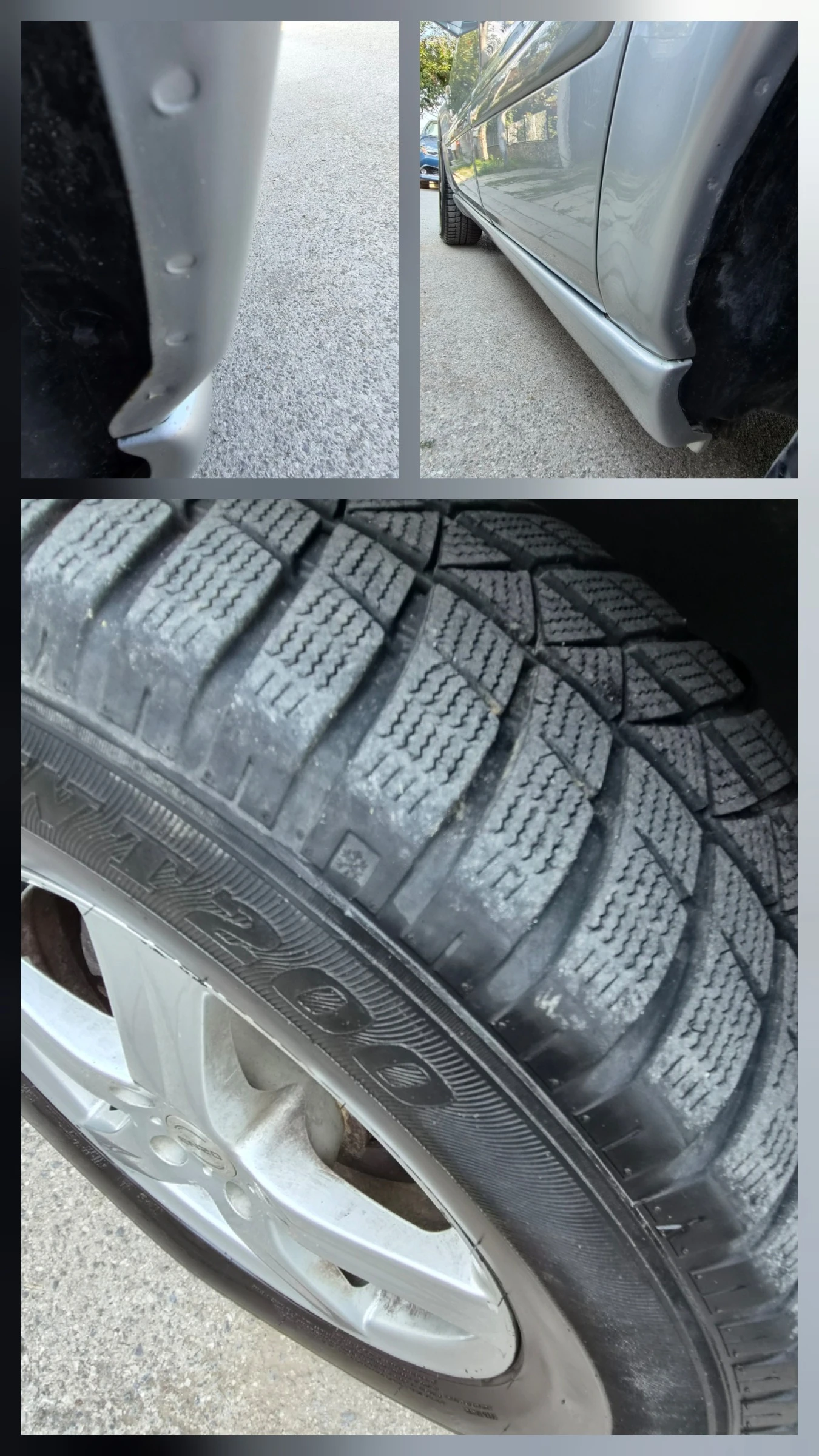 Mercedes-Benz ML 270 ML 270 avtomat  | Mobile.bg � ����������� 15
