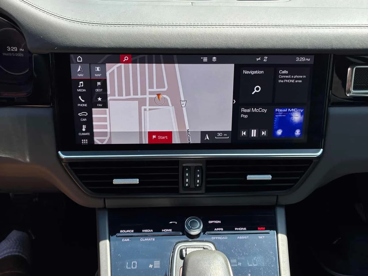 Porsche Cayenne * S * CARFAX * ОПЦИЯ ЗА ФИНАНСИРАНЕ, снимка 9 - Автомобили и джипове - 55598339