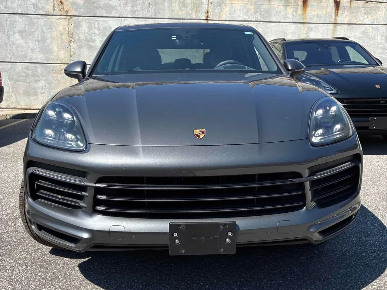 Porsche Cayenne * S * CARFAX * ОПЦИЯ ЗА ФИНАНСИРАНЕ, снимка 6 - Автомобили и джипове - 55598339