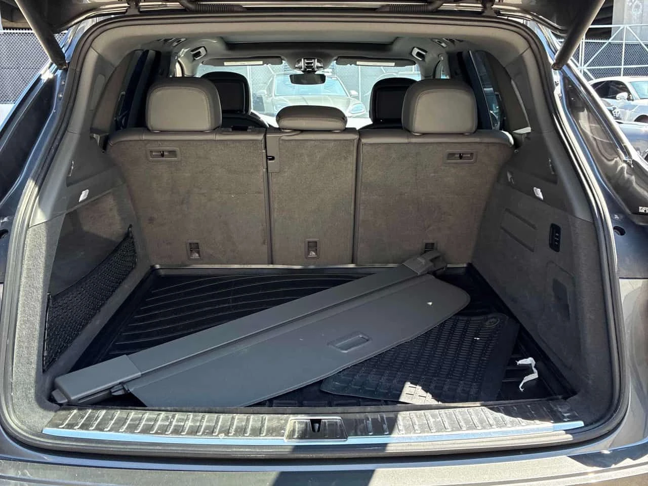 Porsche Cayenne * S * CARFAX * ОПЦИЯ ЗА ФИНАНСИРАНЕ, снимка 13 - Автомобили и джипове - 55598339