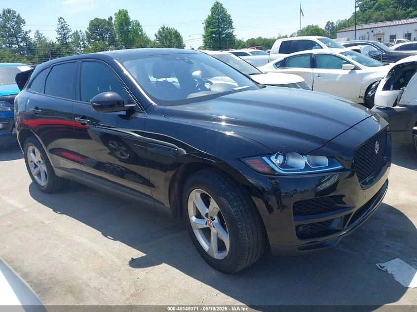 Jaguar F-PACE * PREMIUM* P250* AWD* ПАНО* KEYLESS* Camera* ПОДГР, снимка 13 - Автомобили и джипове - 55615106