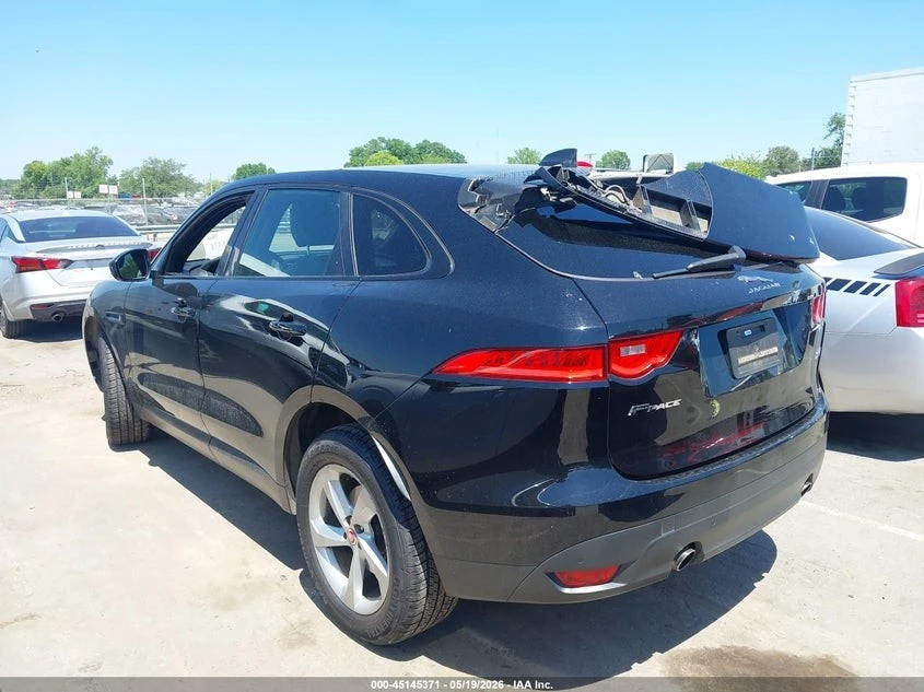Jaguar F-PACE * PREMIUM* P250* AWD* ПАНО* KEYLESS* Camera* ПОДГР, снимка 14 - Автомобили и джипове - 55615106
