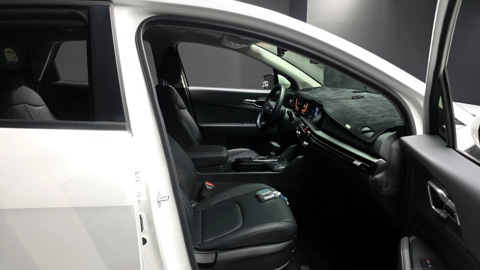 Kia Sportage LPG 2.0 Prestige autogeorge.com, снимка 15 - Автомобили и джипове - 55736736