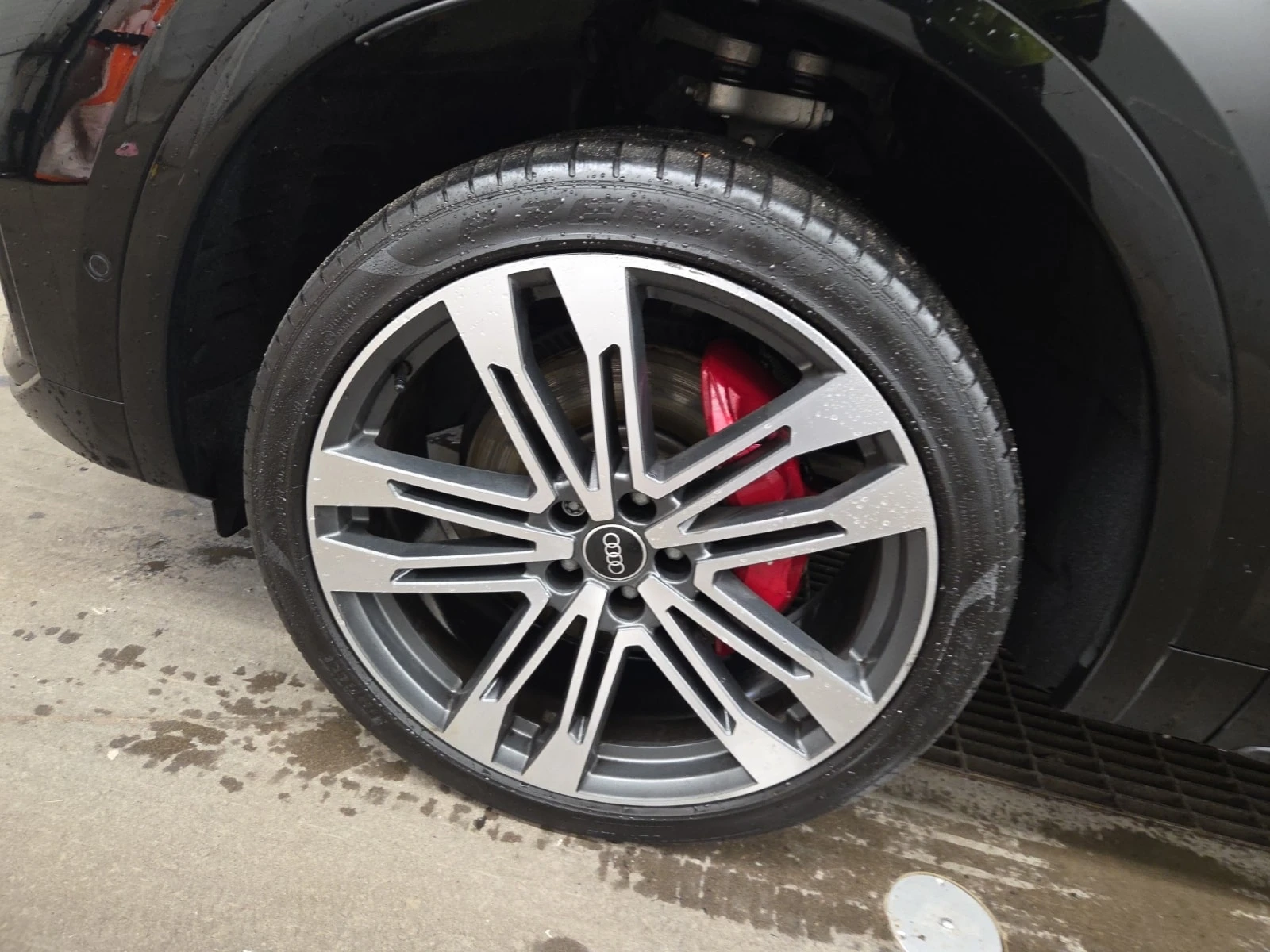 Audi SQ5 3.0T * SPORTBACK * PROGRESSIV * CARFAX * , снимка 6 - Автомобили и джипове - 56132793