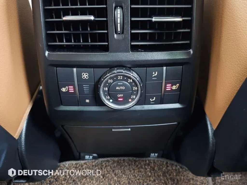 Mercedes-Benz GLS 350  d * AMG * 4MATIC * ��������� * 360 *  | Mobile.bg � ����������� 14