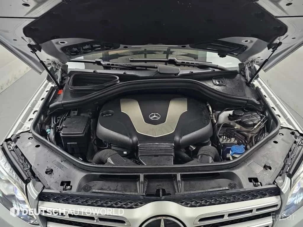 Mercedes-Benz GLS 350  d * AMG * 4MATIC * ��������� * 360 *  | Mobile.bg � ����������� 6