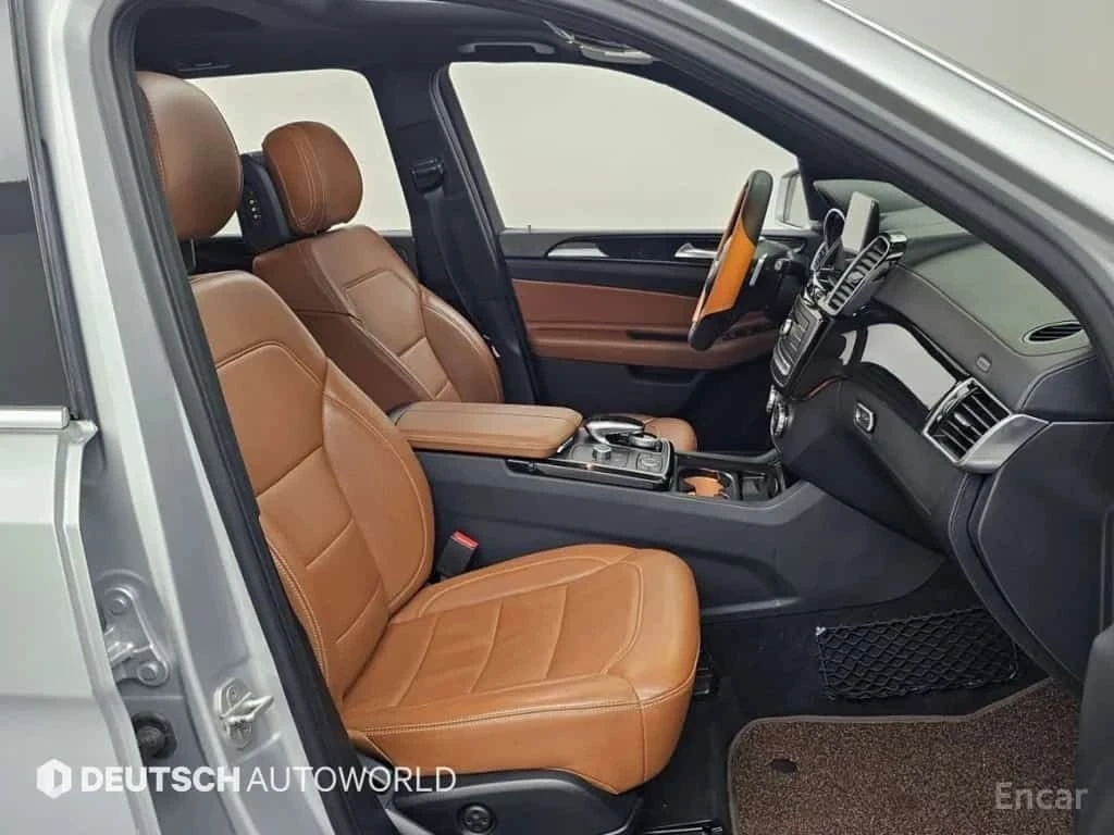 Mercedes-Benz GLS 350  d * AMG * 4MATIC * ��������� * 360 *  | Mobile.bg � ����������� 12