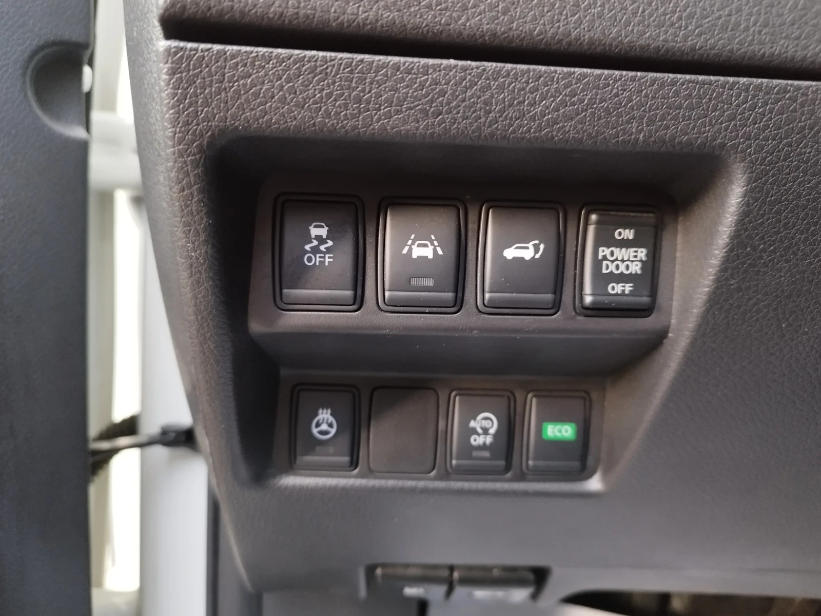 Nissan X-trail 1.6 D,  LED, NAVI, KEYLESS, 360 KAMEPA, ������  | Mobile.bg � ����������� 12