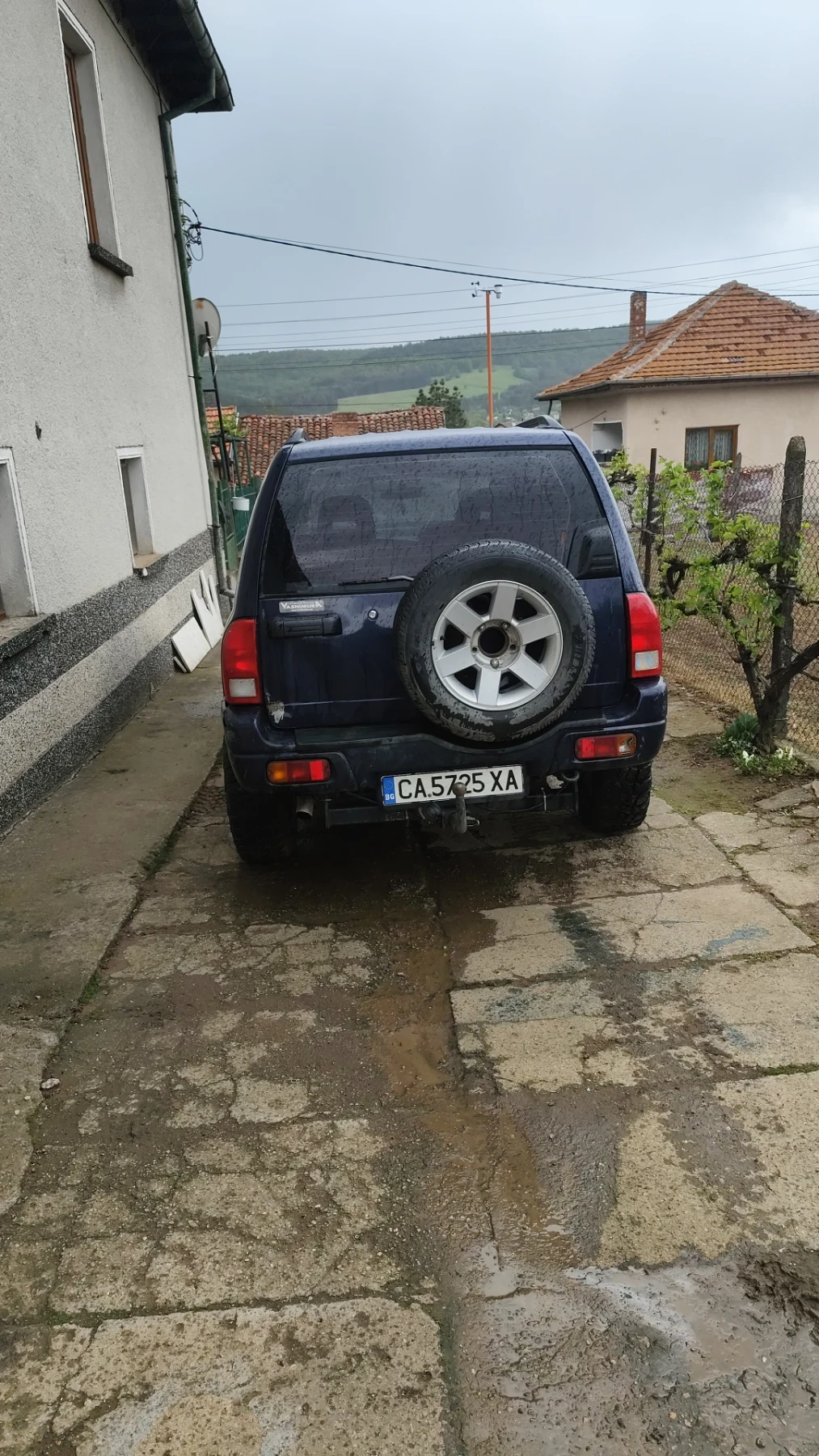Suzuki XL-7 | Mobile.bg � ����������� 7