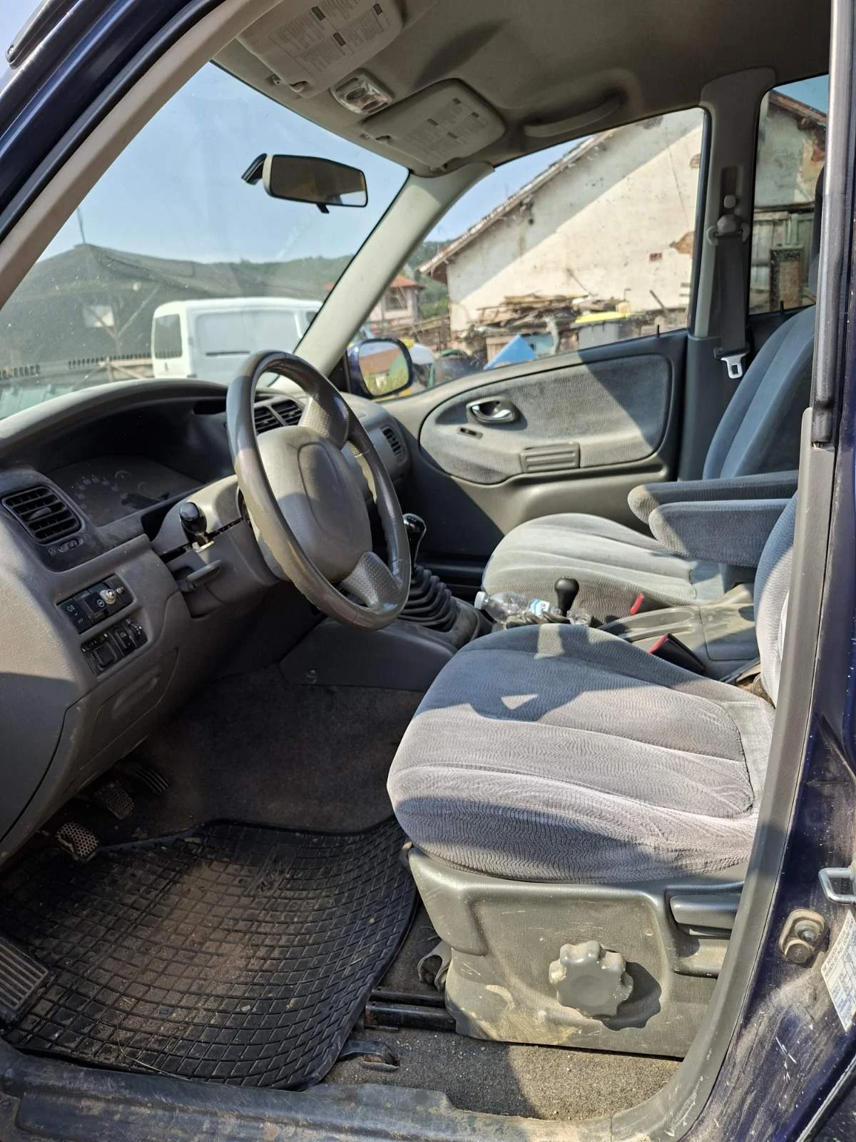 Suzuki XL-7 | Mobile.bg � ����������� 2