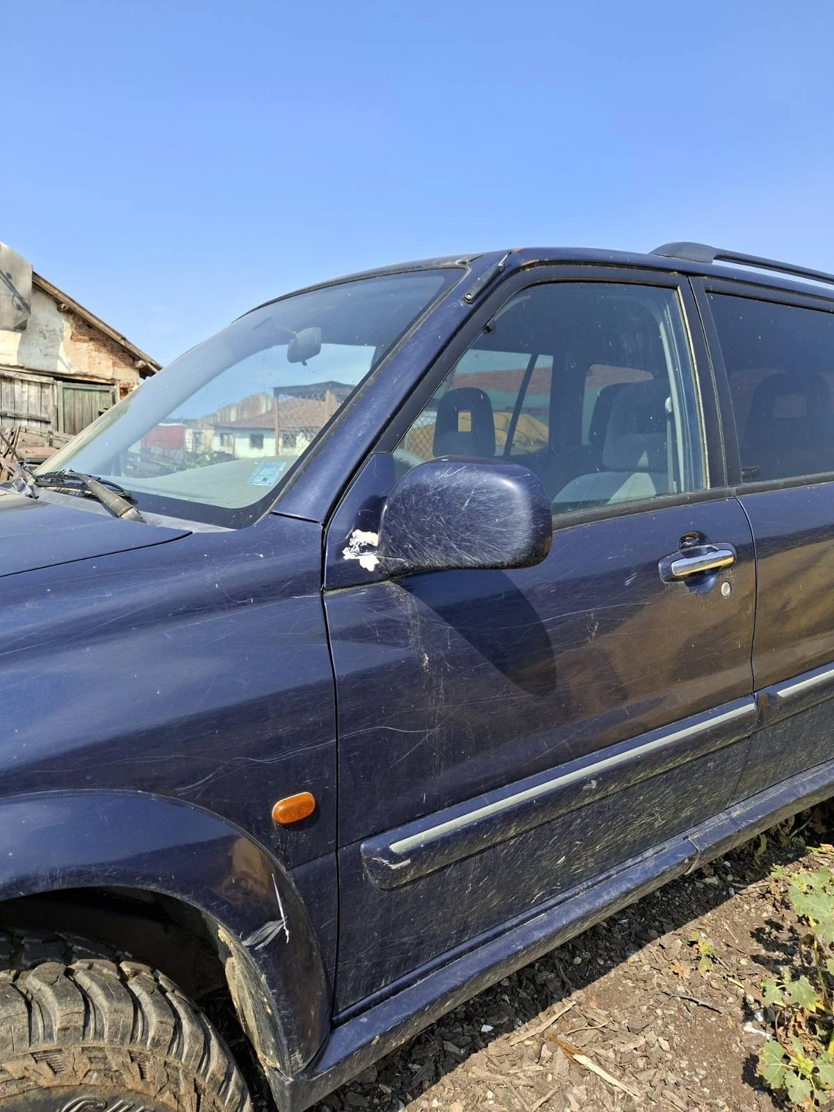 Suzuki XL-7 | Mobile.bg � ����������� 4