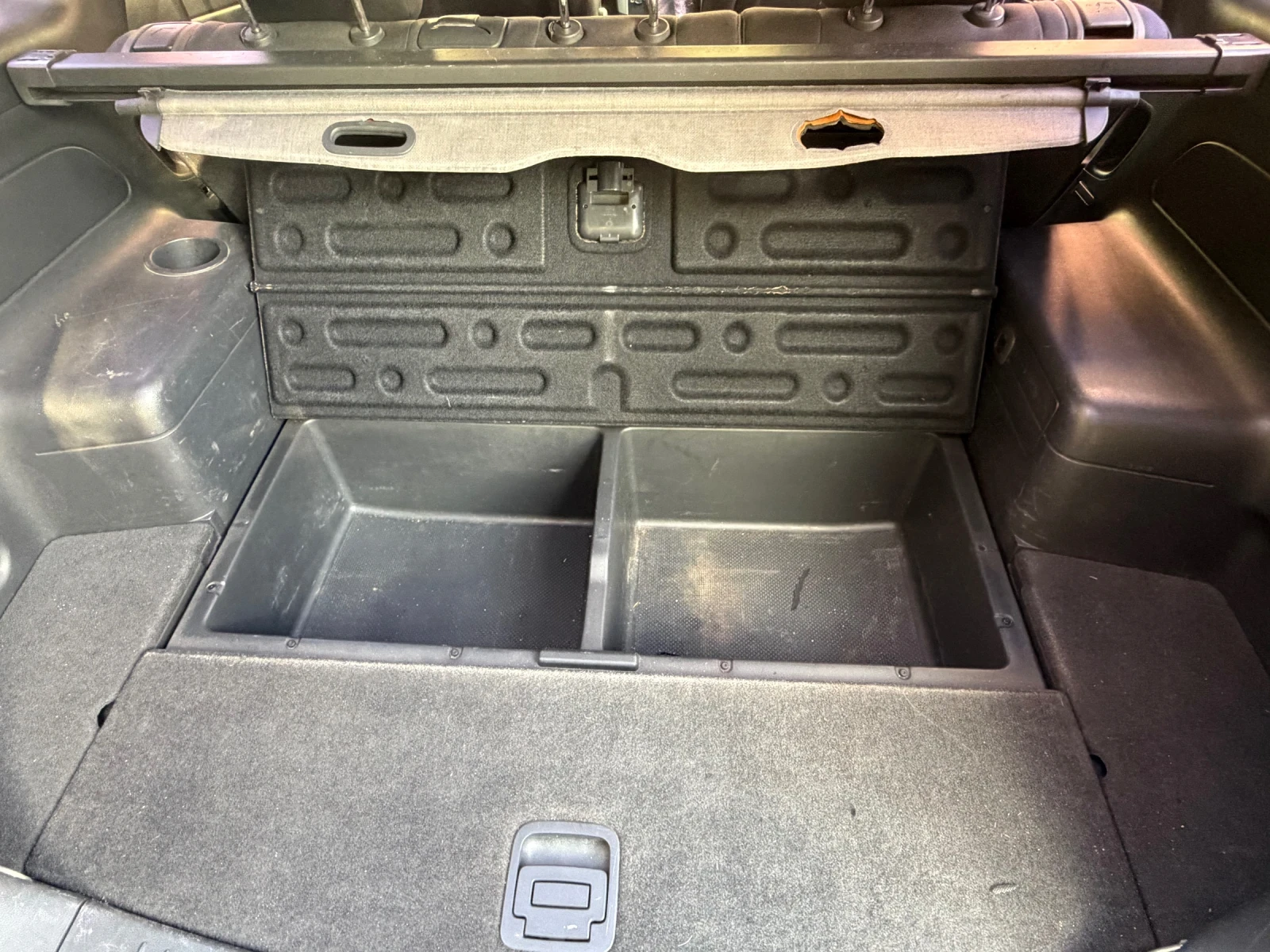 Chevrolet Captiva, снимка 12 - Автомобили и джипове - 56570396