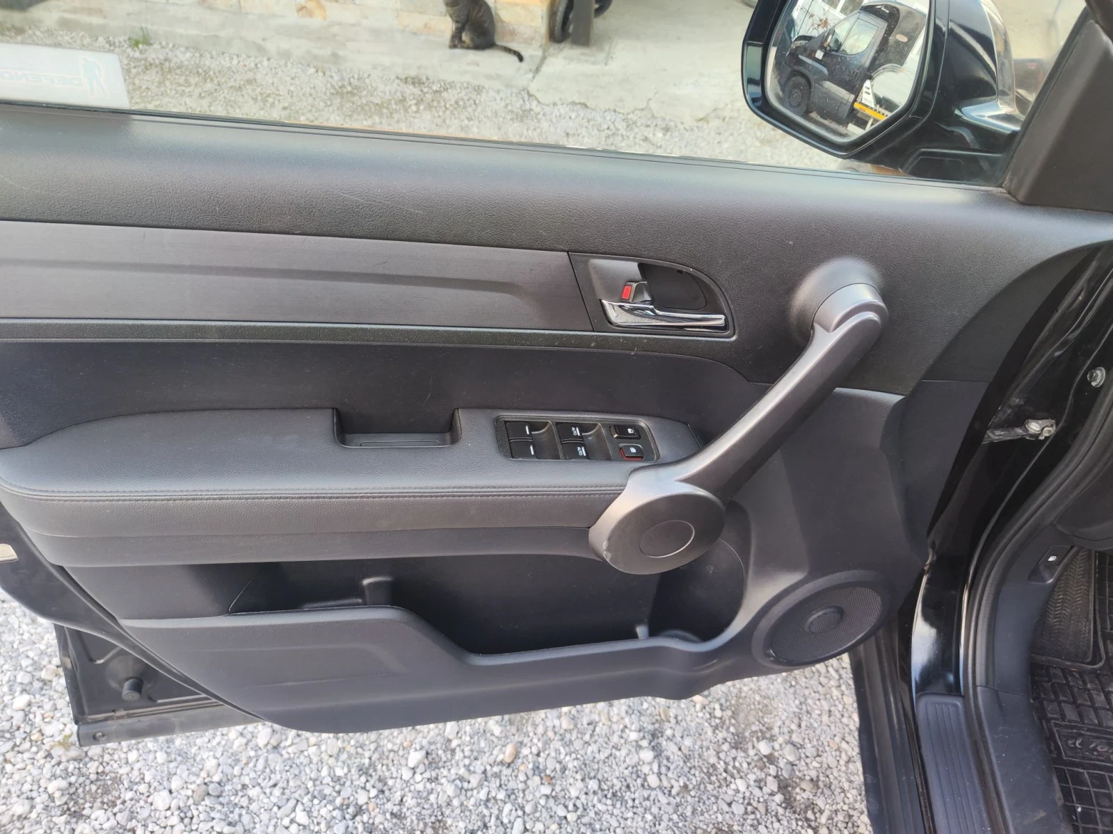Honda Cr-v 2.0 автомат 4#4, снимка 17 - Автомобили и джипове - 56657661