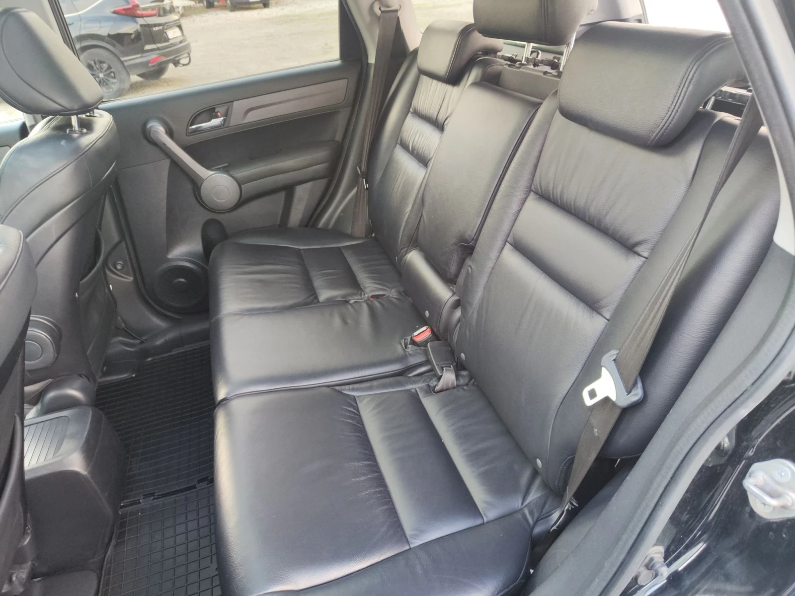Honda Cr-v 2.0 автомат 4#4, снимка 8 - Автомобили и джипове - 56657661