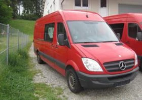 Mercedes-Benz Sprinter 315 НОВИ Двигатели за Мерцедес Спринтер !!!, снимка 12