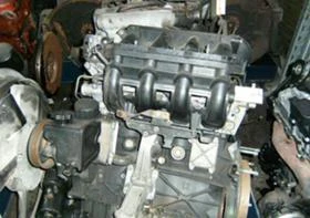 Mercedes-Benz Sprinter 315 НОВИ Двигатели за Мерцедес Спринтер !!!, снимка 2
