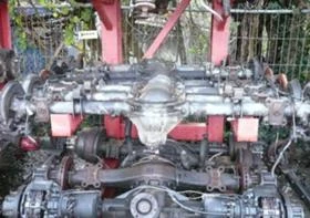 Mercedes-Benz Sprinter 315 НОВИ Двигатели за Мерцедес Спринтер !!!, снимка 6