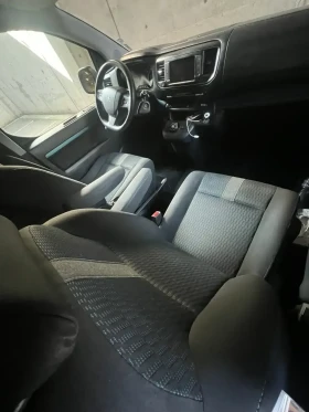 Peugeot Expert 2.0 HDI  9 места , снимка 7