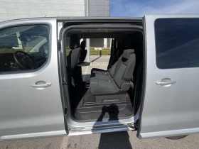 Peugeot Expert 2.0 HDI  9 места , снимка 12