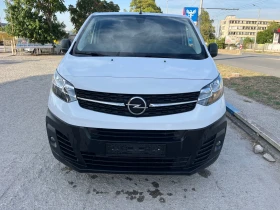 Opel Vivaro 1, 5-HDI, снимка 3