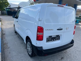 Opel Vivaro 1, 5-HDI, снимка 6