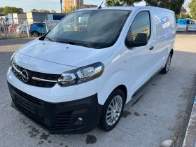 Opel Vivaro 1, 5-HDI, снимка 2