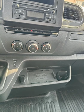Renault Master, снимка 16