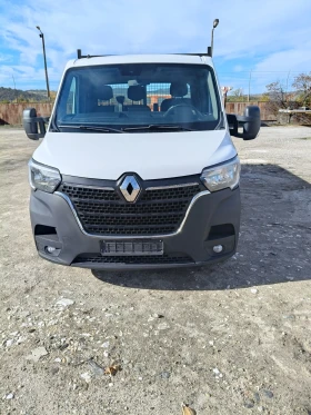 Renault Master, снимка 8