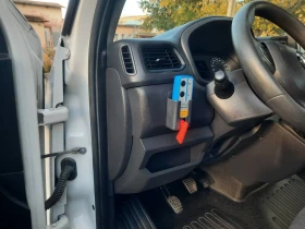 Renault Master, снимка 17
