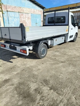 Renault Master, снимка 13