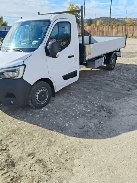 Renault Master, снимка 7