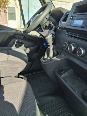 Renault Master, снимка 9