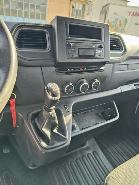 Renault Master, снимка 15
