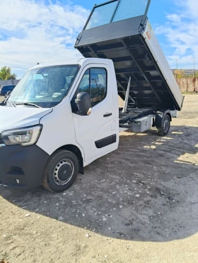 Renault Master, снимка 1