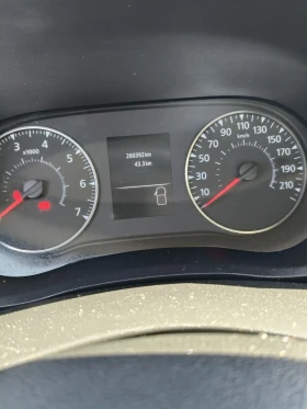Renault Master, снимка 14