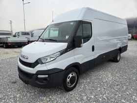 Iveco Daily 35C13, Клима , Макси, До 3.5 т / Лизинг, снимка 1