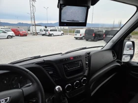 Iveco Daily 35C13, Клима , Макси, До 3.5 т / Лизинг, снимка 11