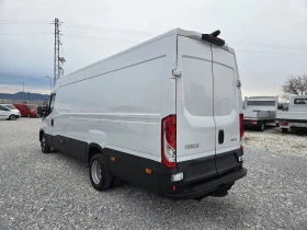 Iveco Daily 35C13, Клима , Макси, До 3.5 т / Лизинг, снимка 3