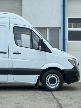 Mercedes-Benz 316, снимка 6