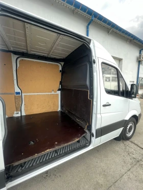 Mercedes-Benz 316, снимка 8