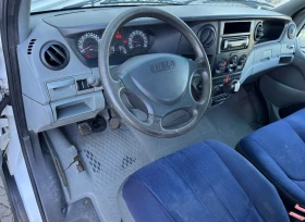 Iveco 3510 2, 3d самосвал, 100ps, N1, "B" кат., снимка 12