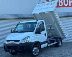 Iveco 3510 2, 3d самосвал, 100ps, N1, "B" кат., снимка 1