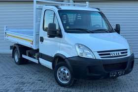 Iveco 3510 2, 3d самосвал, 100ps, N1, "B" кат., снимка 4