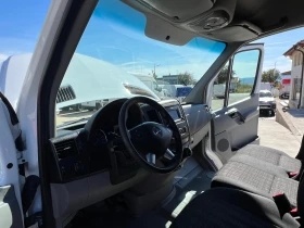 Mercedes-Benz Sprinter 314 EURO6 , FULL , NAVI , Клима, снимка 14