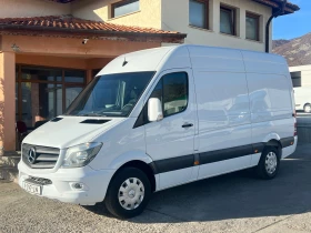 Mercedes-Benz Sprinter 314 EURO6 , FULL , NAVI , Клима, снимка 1